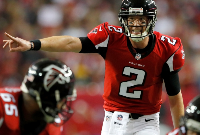 Camisetas Atlanta  Falcons Replicas